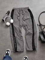 Gray/Black