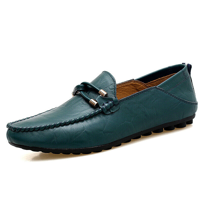 Durable men's Cambridge slip-on loafers. Classic, sophisticated style and everyday comfort, perfect formal & casual shoes.