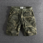 Green Camouflage