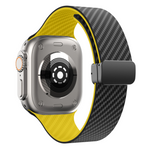 Yellow-Black