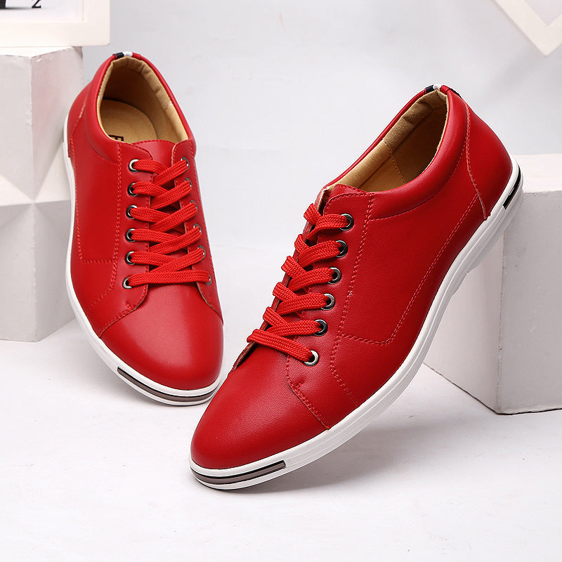 Men's stylish casual footwear. Experience all-day comfort with these versatile fashion sneakers.