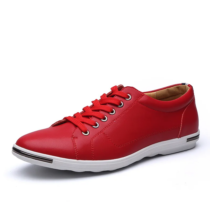 Men's fashion sneakers with ultimate comfort and versatile style for daily adventures & streetwear.