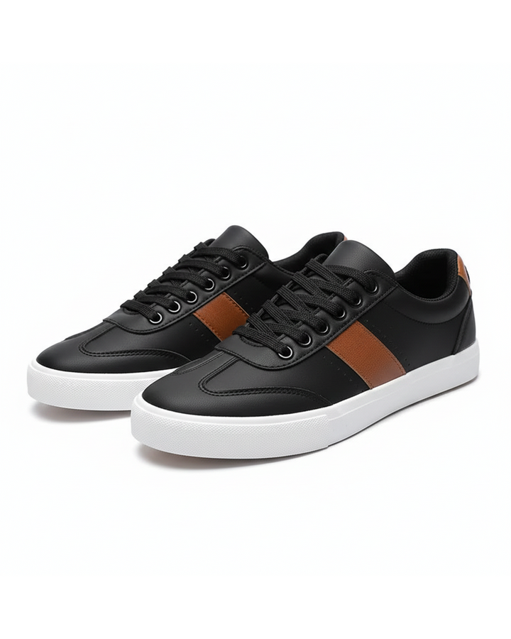 Men's casual everyday sneakers, designed for comfort & versatile style.