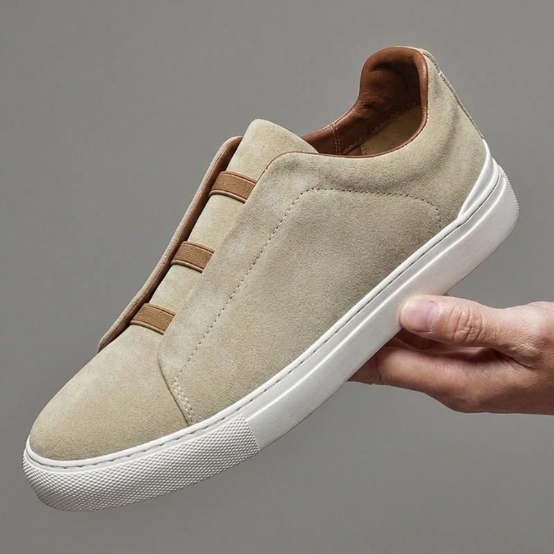 Everyday men's Chelsea sneakers. Casual shoes for effortless style & comfort, perfect for any outing.