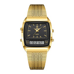 Black-Gold