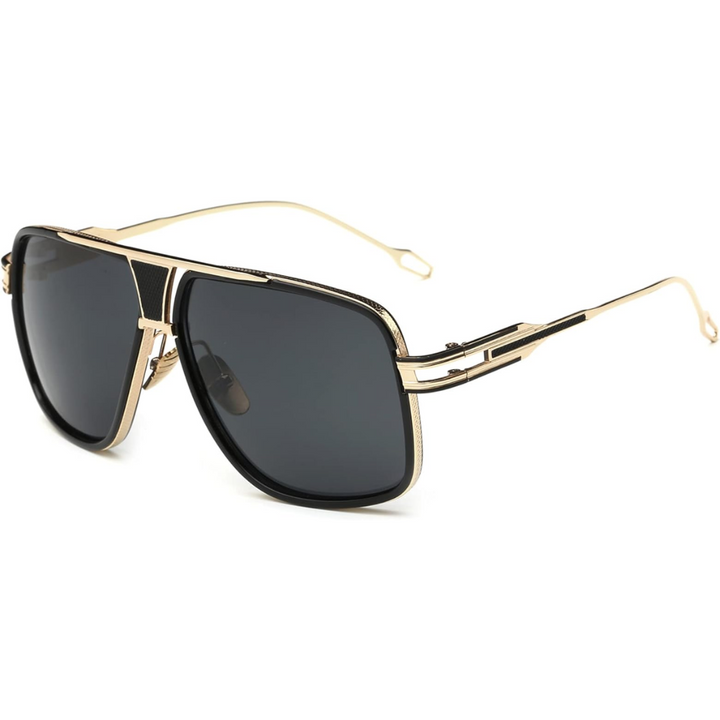 Classic men's aviator eyewear, Jimmy, stylish and essential for sun protection