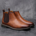 Chestnut Brown