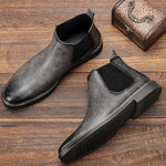 Charcoal Grey
