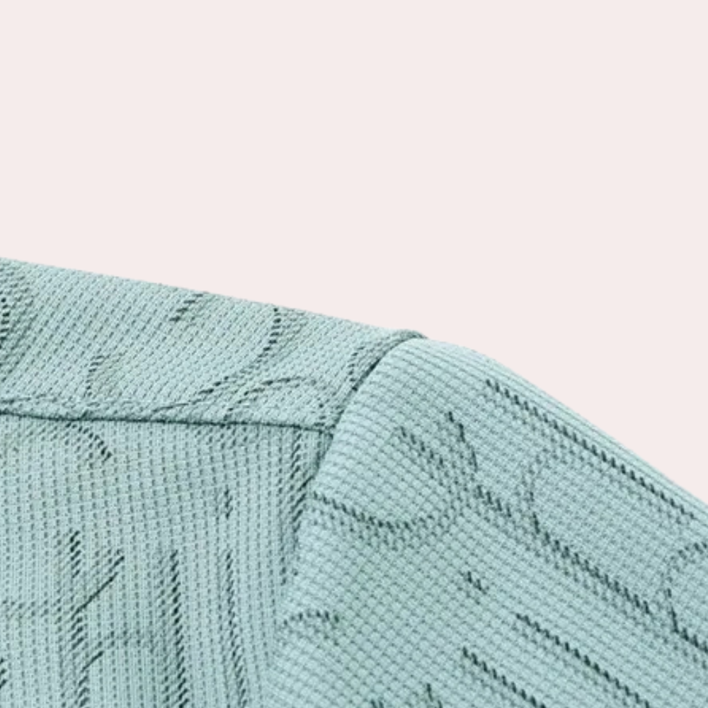 Versatile men's classic polo shirt, crafted for maximum comfort and a sharp, casual fashion statement.