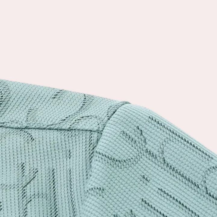 Versatile men's classic polo shirt, crafted for maximum comfort and a sharp, casual fashion statement.