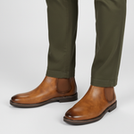 Light Brown