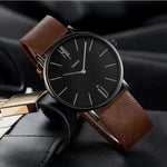 Brown & Black