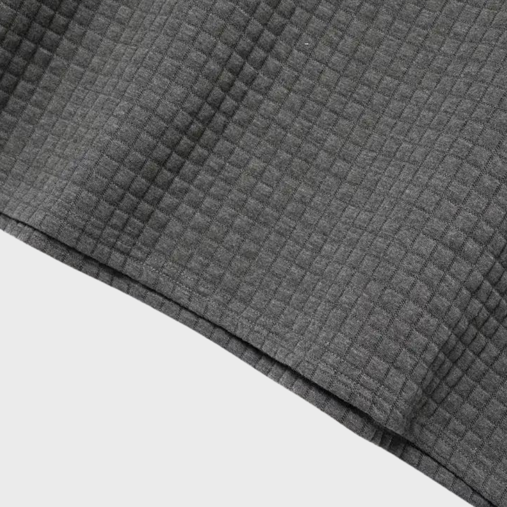 Men's short sleeve classic polo, comfortable & perfect for smart casual.