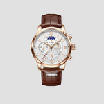 White/Gold/Brown