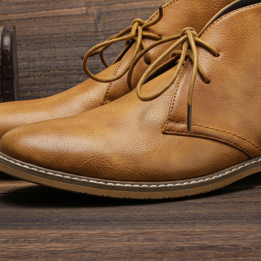 Hochwertige Andreas men's footwear, classic design, perfect for casual and formal outfits.