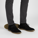 Suede Black
