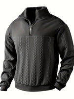 Dark gray