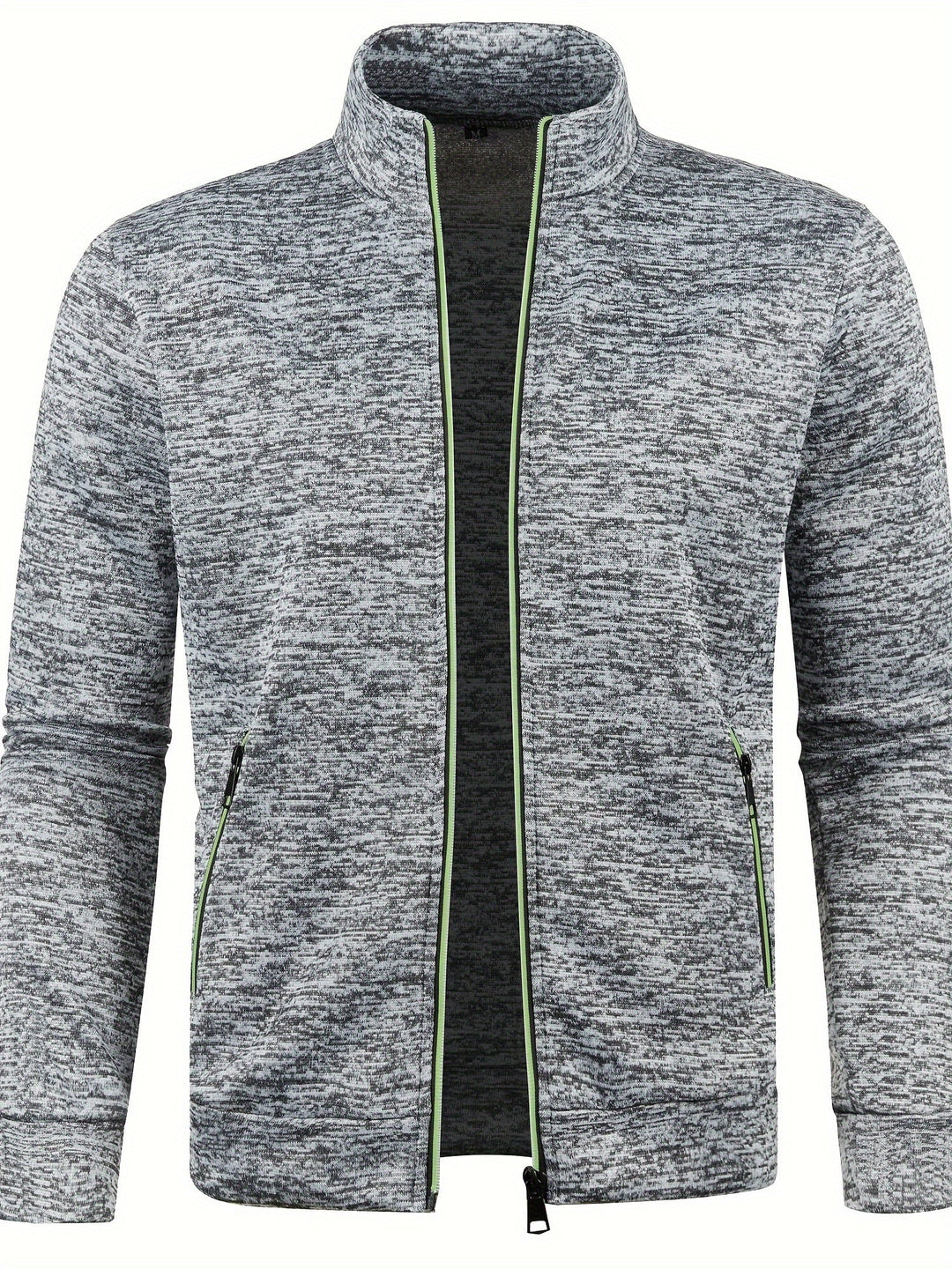 Comfortable & stylish men's casual vest, wrinkle-free for easy everyday wear.