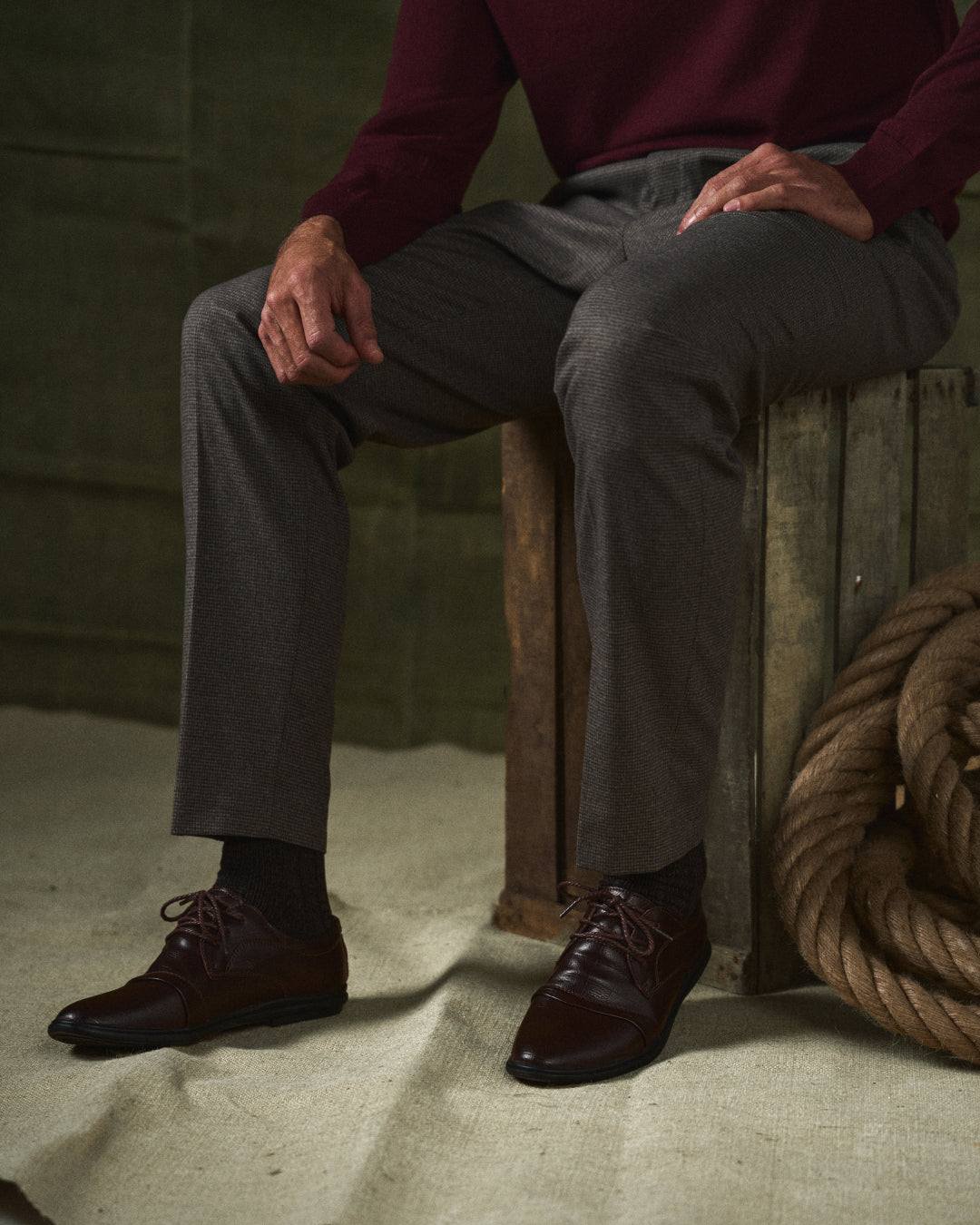 Stylish men's black leather dress shoes, professional comfort footwear for the modern man.