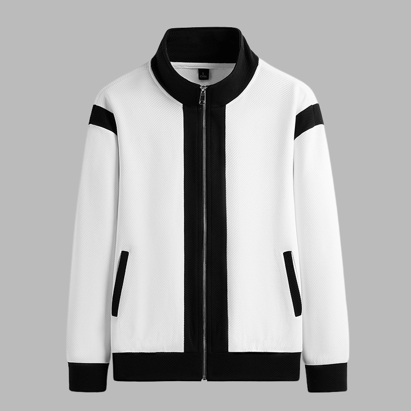 Comfortable men's active set, a complete athletic outfit suitable for gym wear and casual everyday style.