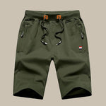 Olive green