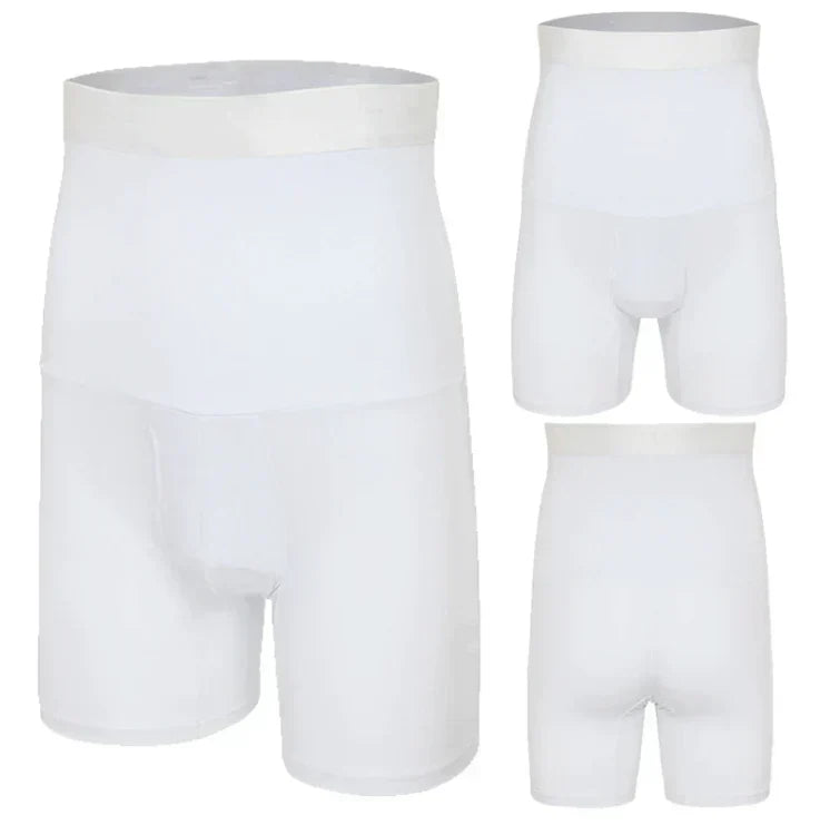 Men's CoreFlex active shorts for optimal support, comfort, & enhanced athletic performance.