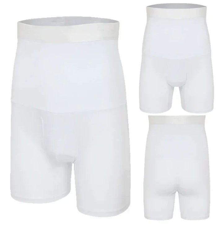 Men's CoreFlex active shorts for optimal support, comfort, & enhanced athletic performance.