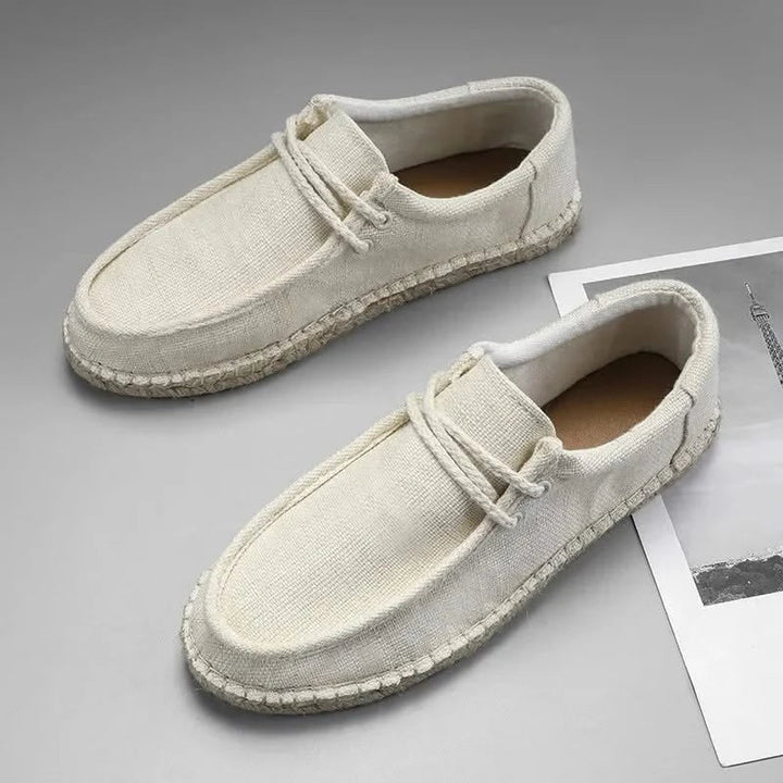 Comfortable Men's Cove everyday slip-on loafers, ideal casual footwear for easy wear and style.