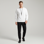 White-Black