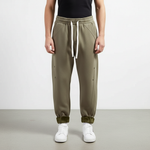 Gray Green