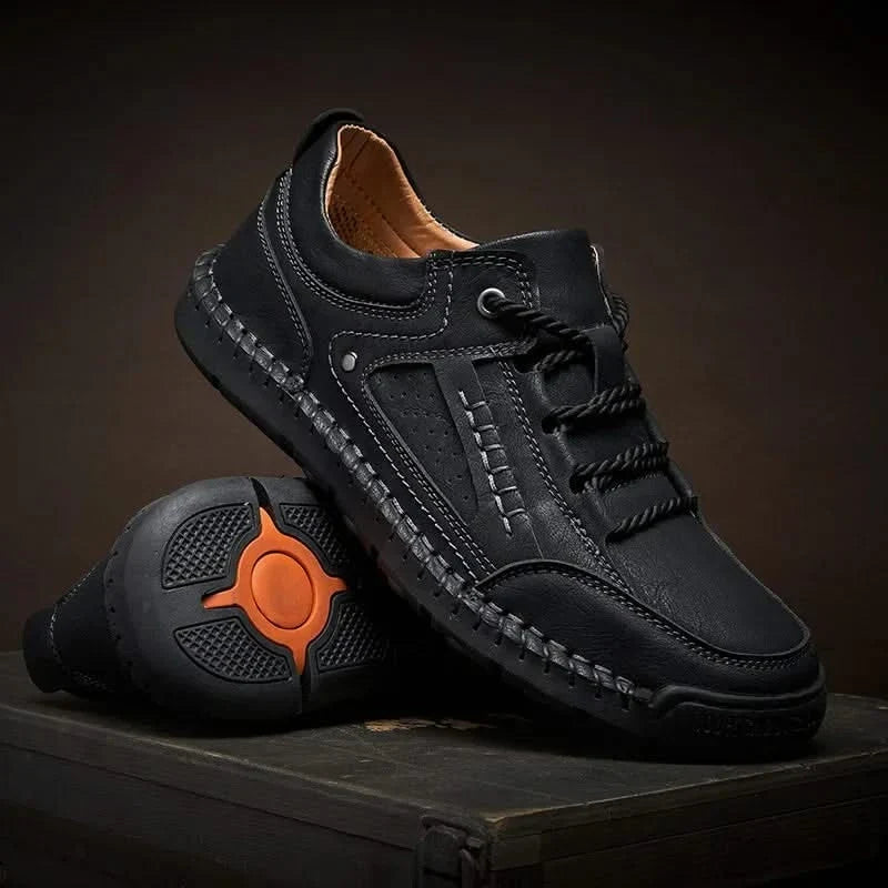 Men's Crosswind hiking shoes, built for rugged trails, trekking, and thrilling outdoor adventures.