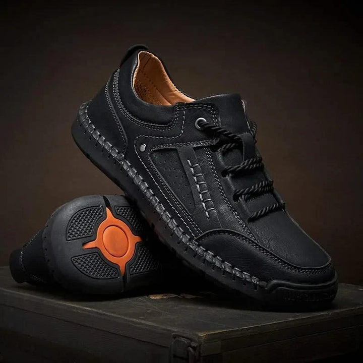 Men's Crosswind hiking shoes, built for rugged trails, trekking, and thrilling outdoor adventures.