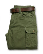 Army Green