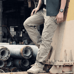 Khaki
