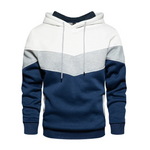 White-Navy