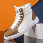 White-Brown
