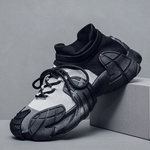 Black Gray