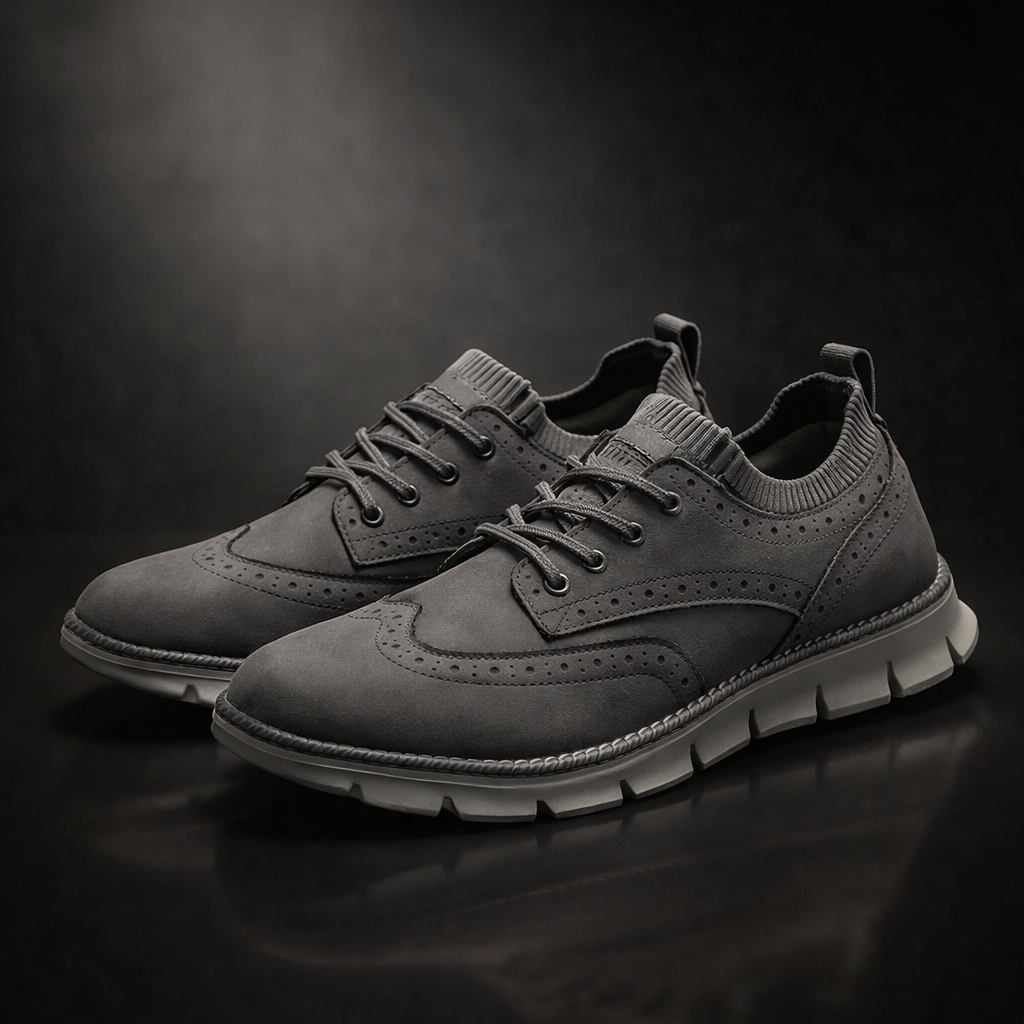 Men's Eastbrook orthopedic sneakers for healthy feet, providing ultimate comfort & support.