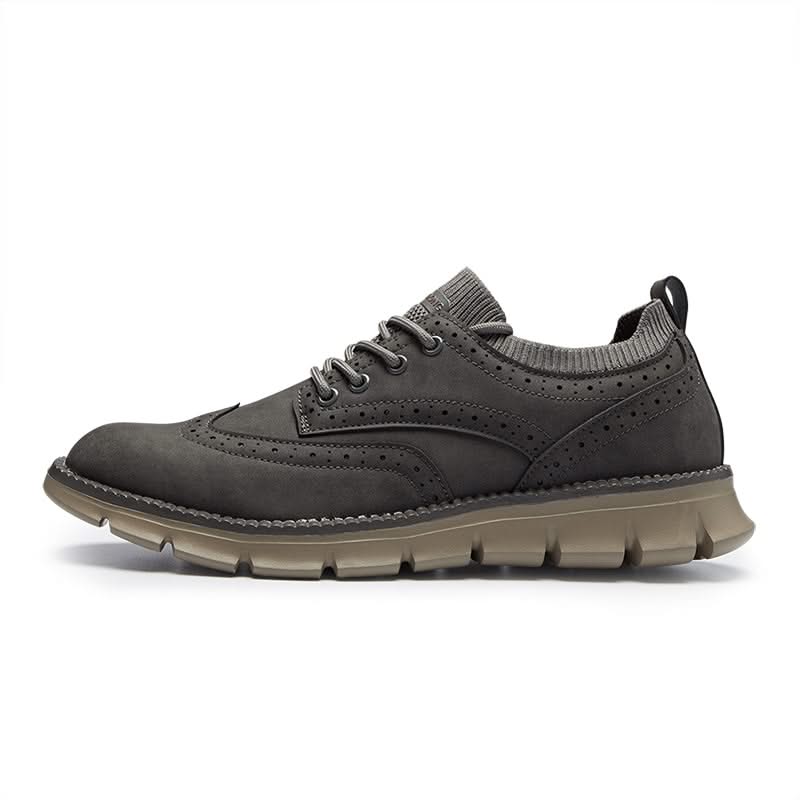 Experience ultimate comfort with Eastbrook men's walking sneakers, designed for daily support.