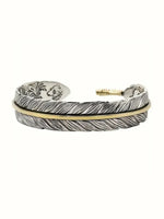 Silver/Gold