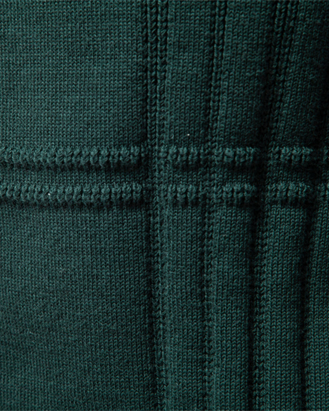 Men's everyday style crewneck sweater with an elevated textured knit in burgundy.