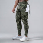 Camo pattern