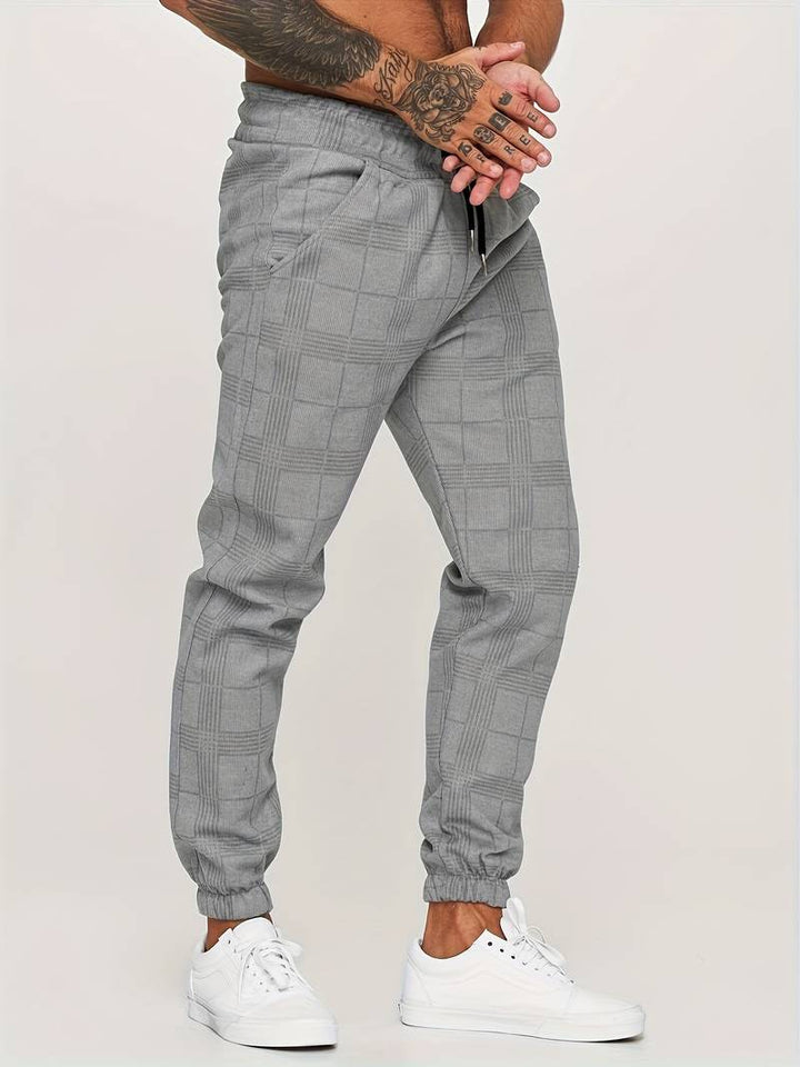 Men's everyday jogger sweatpants for ultimate comfort and versatile style.