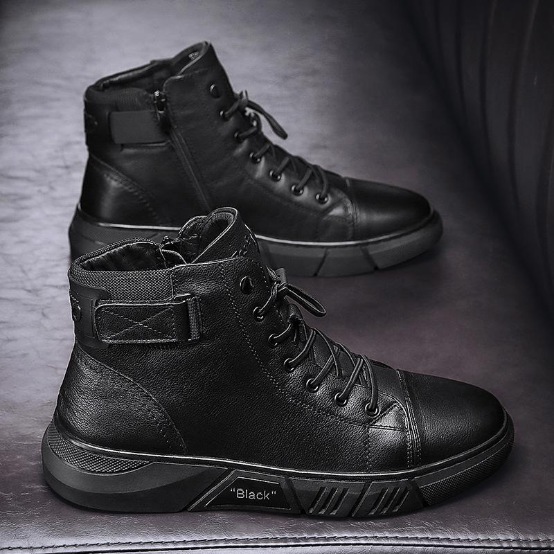 Casual & business casual men's walking shoes, comfortable for all-day wear and everyday support.