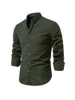 Olive green