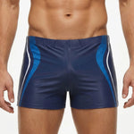Sports Blue