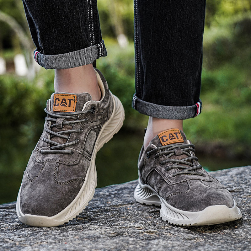 Sand Forge casual shoes, comfortable & stylish for urban adventures and everyday wear.