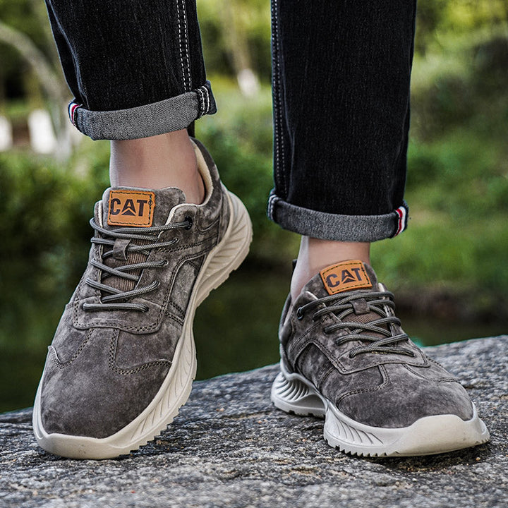 Sand Forge casual shoes, comfortable & stylish for urban adventures and everyday wear.