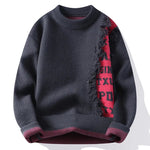 Grayish-Red