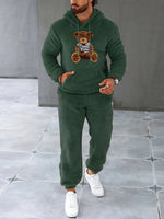 Dark green